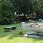 Weisse Urlauben Am Wolfgangsee *