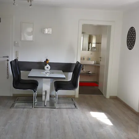 アパート Weisse Urlauben Am Wolfgangsee