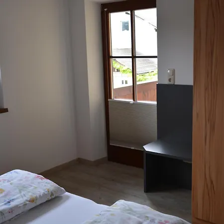 Weisse Urlauben Am Wolfgangsee דירה סנט גילגן