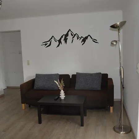 דירה Weisse Urlauben Am Wolfgangsee סנט גילגן