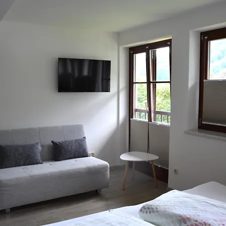 Weisse Urlauben Am Wolfgangsee דירה