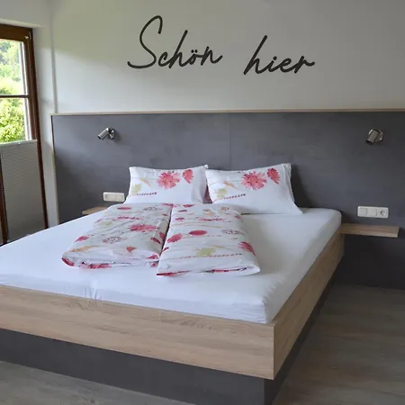 アパート Weisse Urlauben Am Wolfgangsee