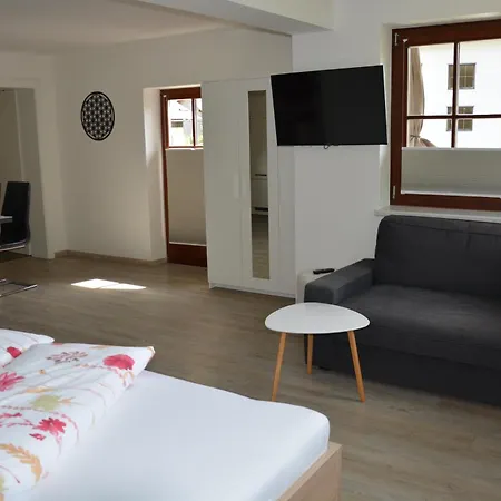 Weisse Urlauben Am Wolfgangsee アパート *