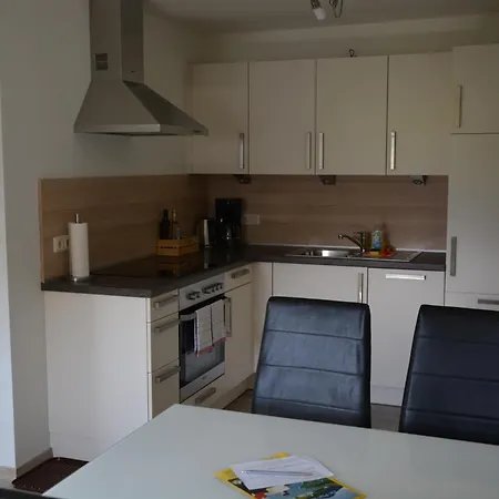 דירה Weisse Urlauben Am Wolfgangsee *