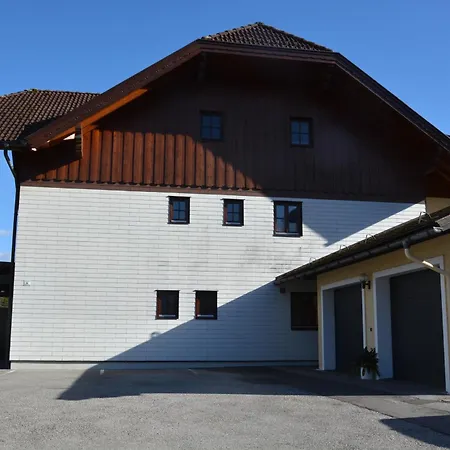 Weisse Urlauben Am Wolfgangsee