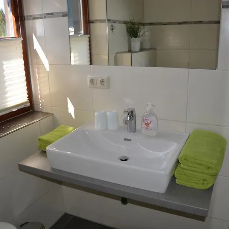 Weisse Urlauben Am Wolfgangsee דירה