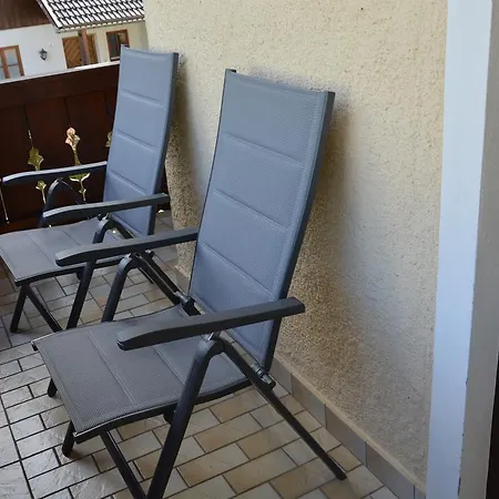 Weisse Urlauben Am Wolfgangsee アパート ザンクト・ギルゲン