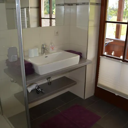 דירה Weisse Urlauben Am Wolfgangsee *