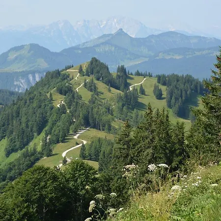 Weisse Urlauben Am Wolfgangsee * Sankt Gilgen