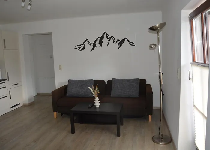 Daire Weisse Urlauben Am Wolfgangsee Sankt Gilgen