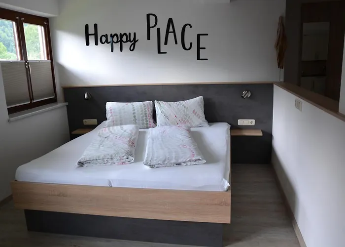 Weisse Urlauben Am Wolfgangsee