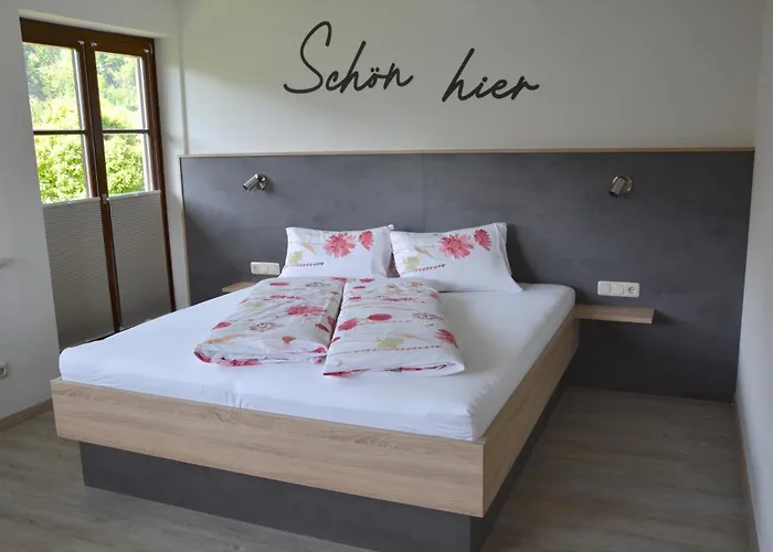 Daire Weisse Urlauben Am Wolfgangsee