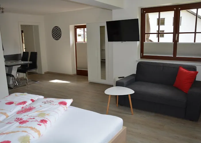 Weisse Urlauben Am Wolfgangsee Daire *