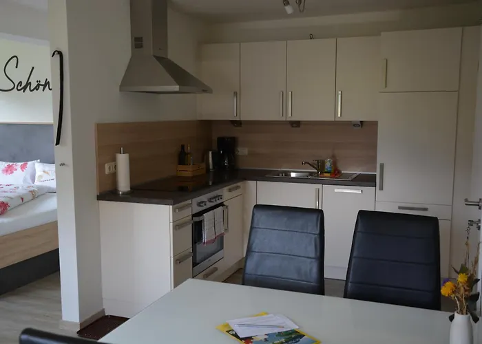 Daire Weisse Urlauben Am Wolfgangsee *