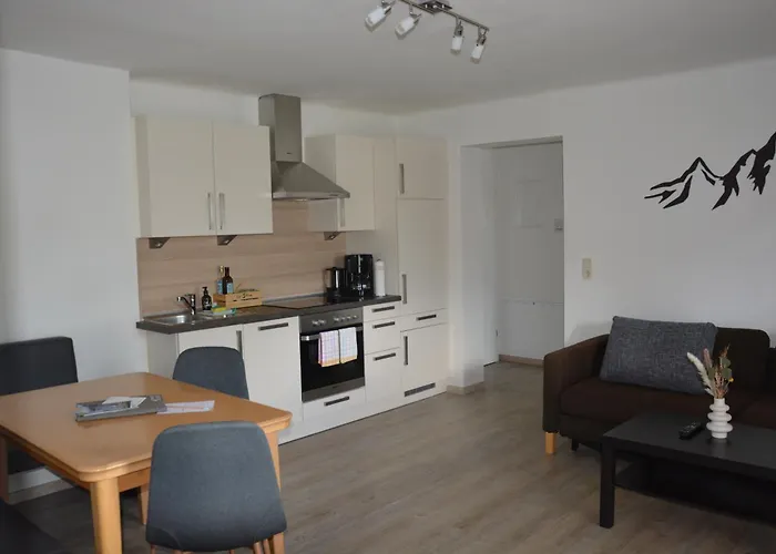 Weisse Urlauben Am Wolfgangsee Daire Sankt Gilgen