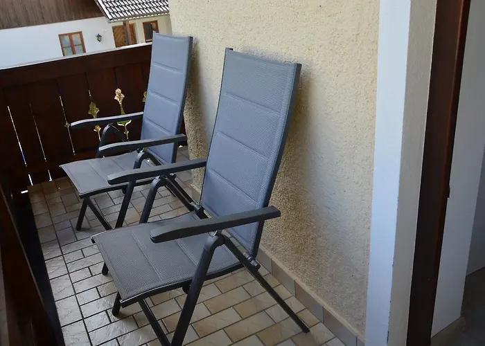 Weisse Urlauben Am Wolfgangsee Daire Sankt Gilgen